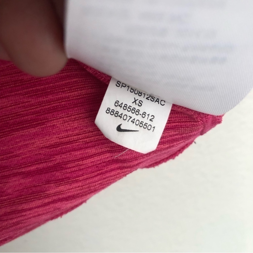 Nike Dri-Fit Racer Back Tank - Picture 14 of 16